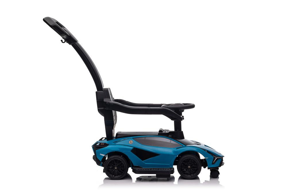 Foot rest Push-Car Lamborghini Centenario