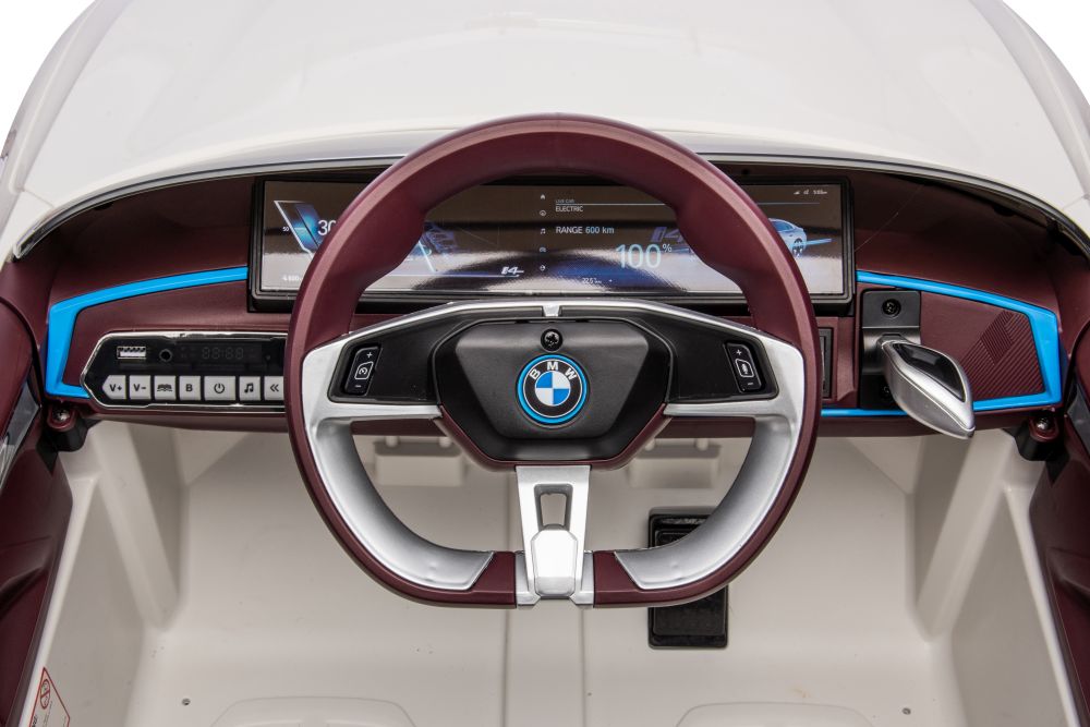 Bmw i8 sale concept ride on