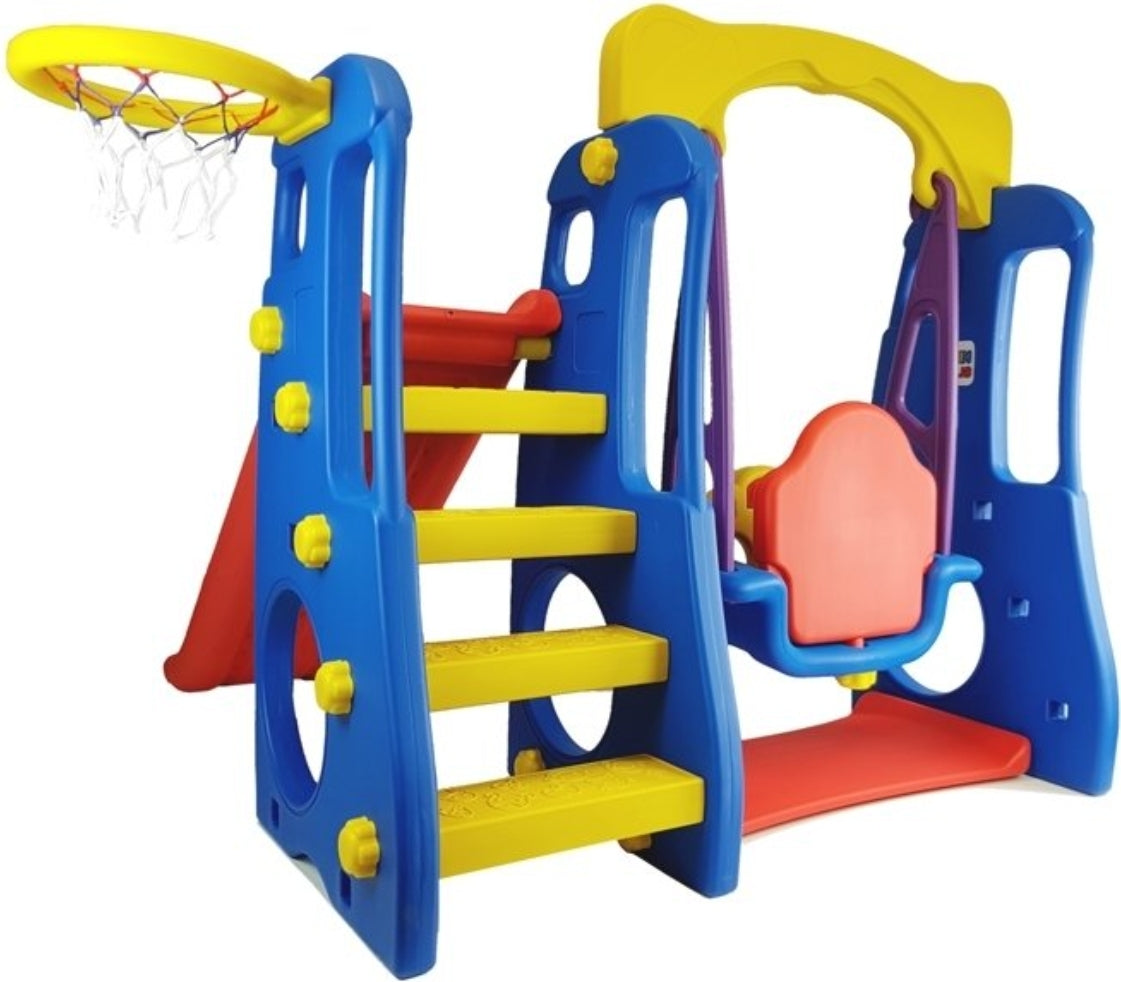 Mini playground deals