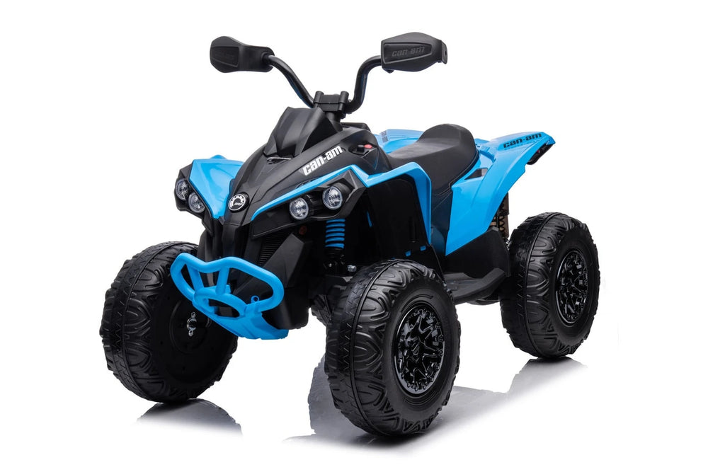 24 volt electric quad bike sale