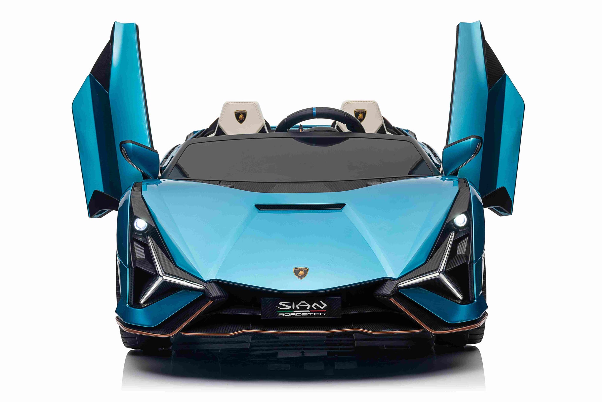 Lambo ride sales