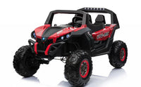 
              UTV MX 603 Mp4 kids ride on buggy -  Spider red
            