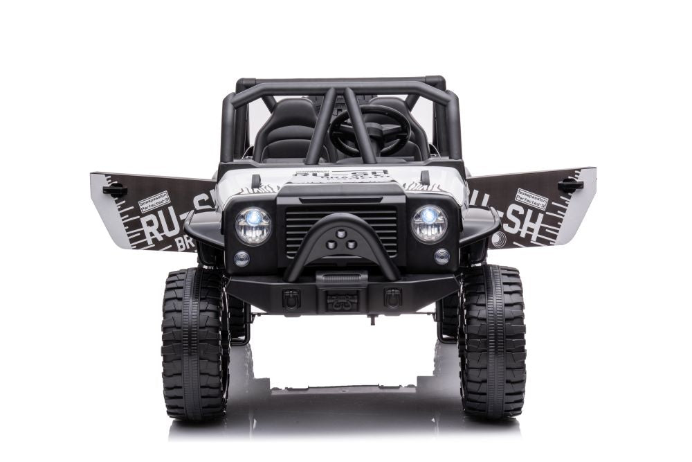 Jeep kids ride deals on