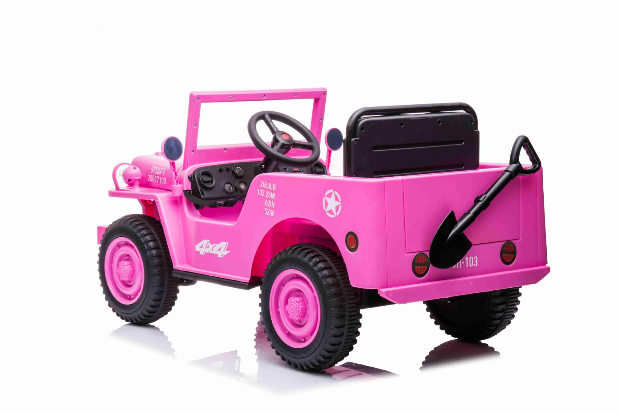 Mini jeep toy car hotsell