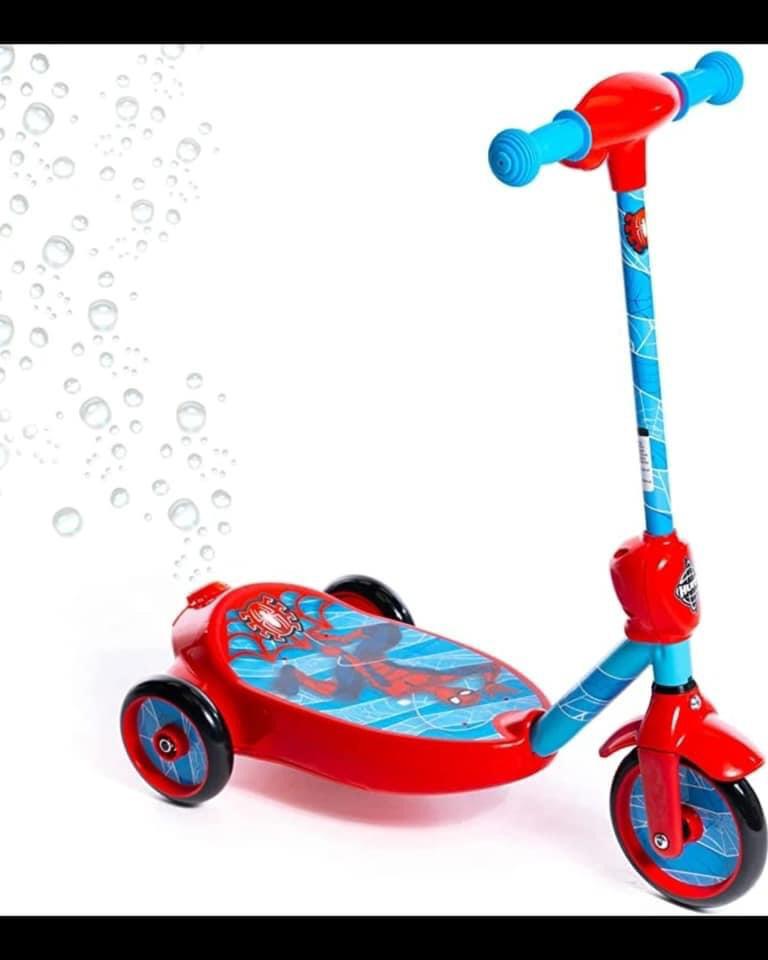 6v KIDS Bubble scooter