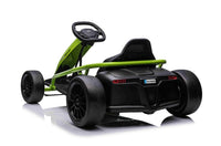 
              New 2023 Super drift go kart 24v
            