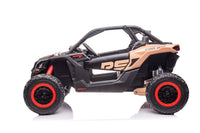 
              Licensed Can Am RS Buggy - Black
            