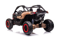 
              Licensed Can Am RS Buggy - Black
            