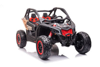 
              Licensed Can Am RS Buggy - Black
            