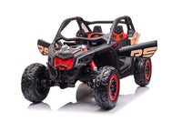 
              Licensed Can Am RS Buggy - Black
            