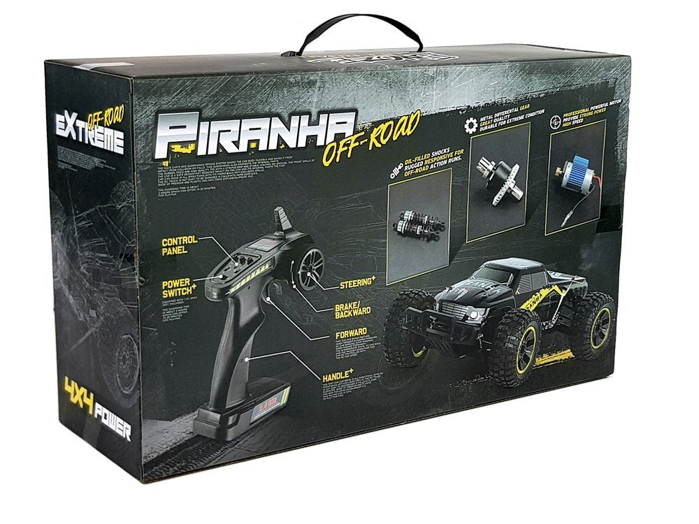 Off road rc cars online